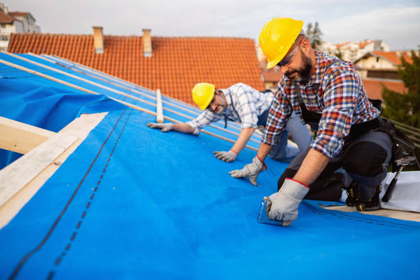 EPDM Roofing in Salmon Brook, CT